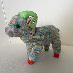 Ty Beanie Baby Vintage (includes TWO)